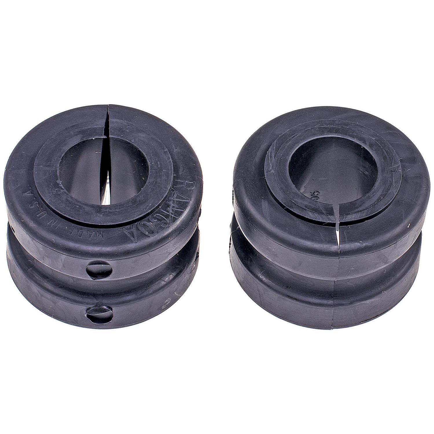 Dorman 540586 - Suspension Stabilizer Bar Bushing Kit Dorman 540586 Suspension Stabilizer Bar Bushing Kit product image 2 of 2