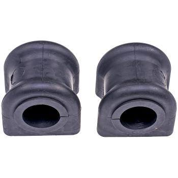 2000 Dodge Durango Suspension Stabilizer Bar Bushing Kit Front To Frame Dorman 540589 image 2 of 2