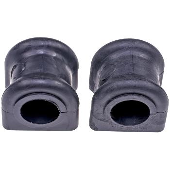 2000 Dodge Durango Suspension Stabilizer Bar Bushing Kit Front To Frame Dorman 540590 image 2 of 2