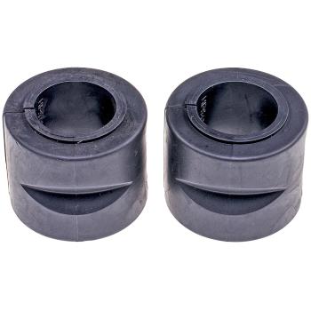 2000 Chrysler Sebring Suspension Stabilizer Bar Bushing Kit Front Dorman 540591 image 2 of 2