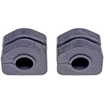 1992 Dodge Dakota Suspension Stabilizer Bar Bushing Kit Front To Frame Dorman 540594 image 2 of 2