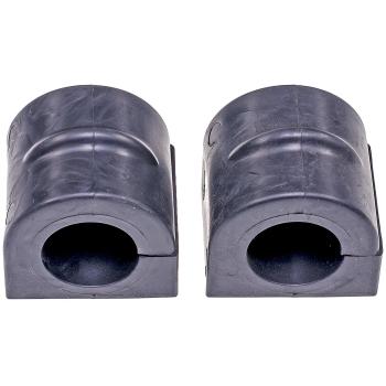 2006 Chrysler Sebring Suspension Stabilizer Bar Bushing Kit Front Dorman 540595 image 2 of 2