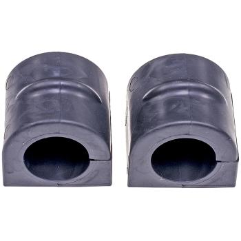 2006 Chrysler Sebring Suspension Stabilizer Bar Bushing Kit Front Dorman 540596 image 2 of 2