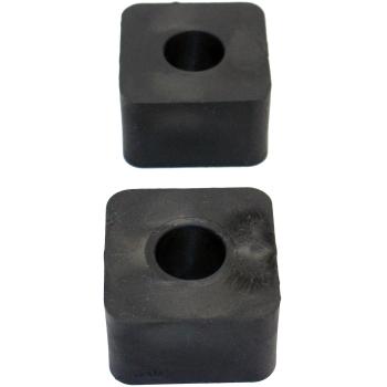 1985 Plymouth Turismo Suspension Stabilizer Bar Bushing Front To Control Arm Dorman 540598 image 1 of 2