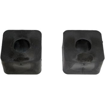 1985 Plymouth Turismo Suspension Stabilizer Bar Bushing Front To Control Arm Dorman 540598 image 2 of 2