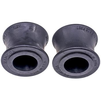 2003 Dodge Dakota Suspension Stabilizer Bar Bushing Kit Front To Control Arm Dorman 540607 image 1 of 2