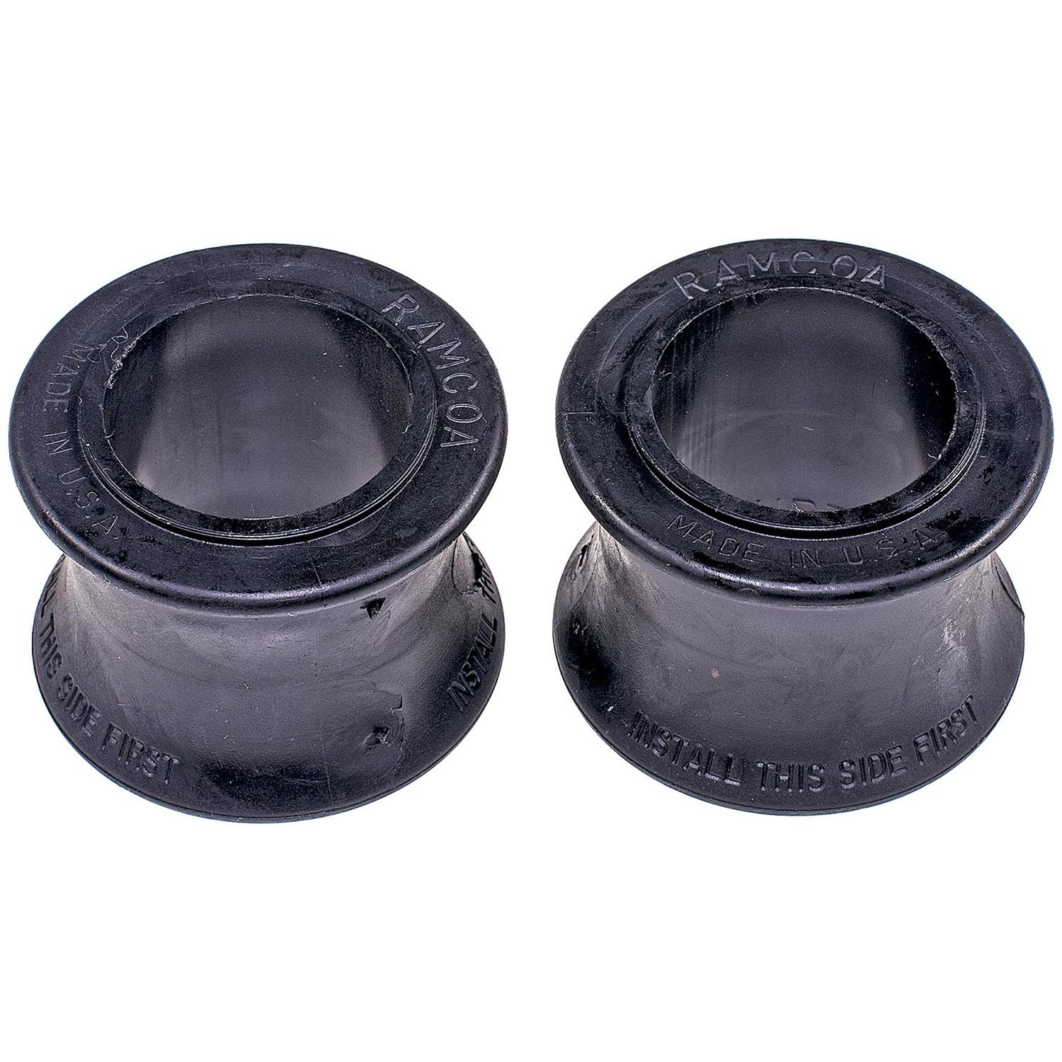 Dorman 540609 - Suspension Stabilizer Bar Bushing Kit Dorman 540609 Suspension Stabilizer Bar Bushing Kit product image 2 of 2