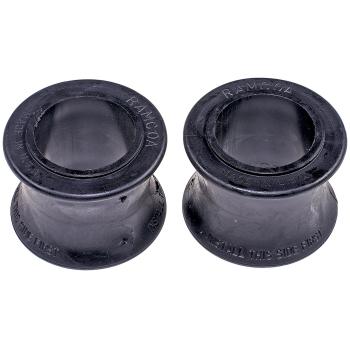 2000 Dodge Durango Suspension Stabilizer Bar Bushing Kit Front To Control Arm Dorman 540609 image 2 of 2