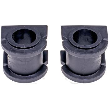 2015 Jeep Compass Suspension Stabilizer Bar Bushing Kit Front Dorman 540610 image 1 of 2