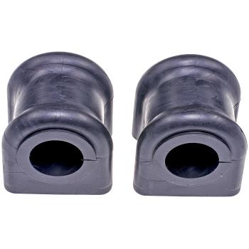 1999 Dodge Dakota Suspension Stabilizer Bar Bushing Kit Front To Frame Dorman 540611 image 2 of 2