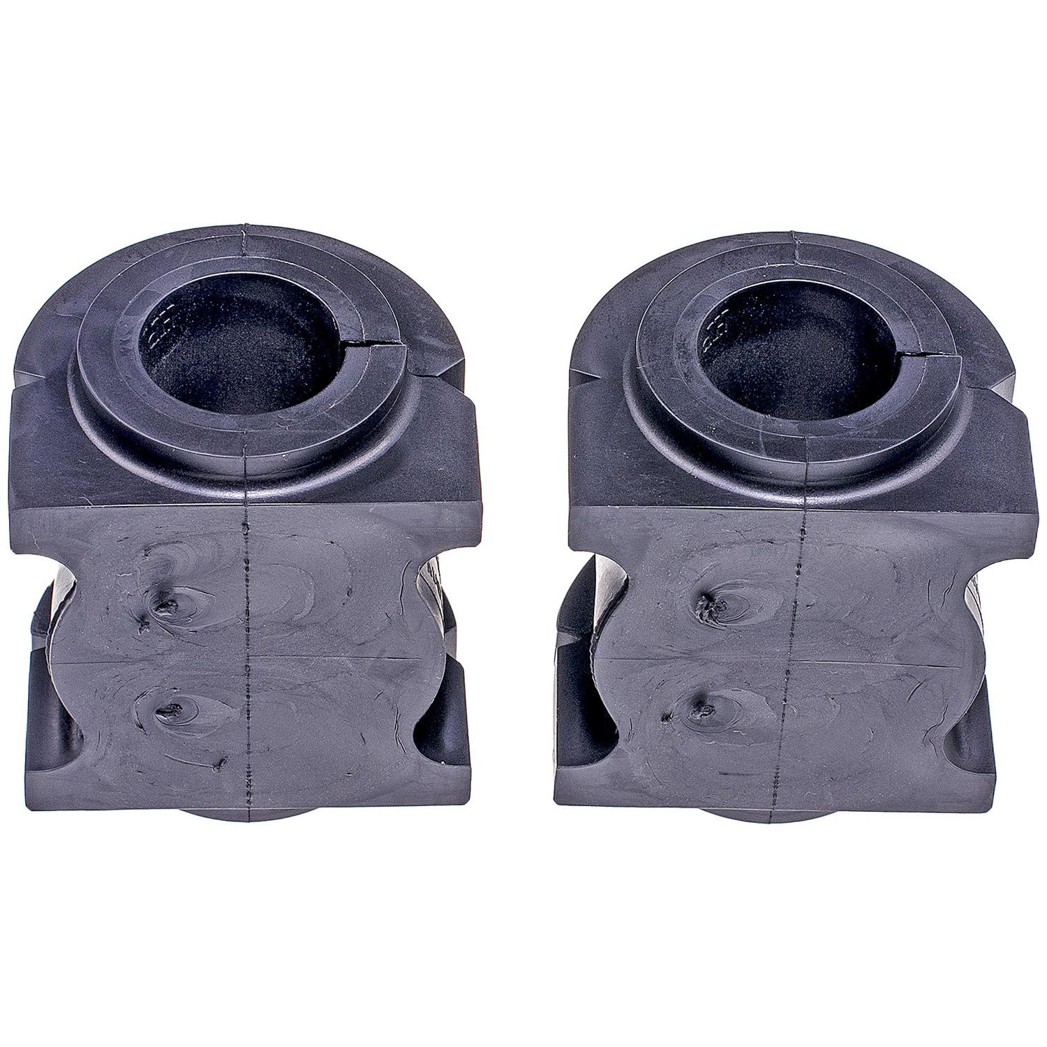 Dorman 540612 - Suspension Stabilizer Bar Bushing Kit Dorman 540612 Suspension Stabilizer Bar Bushing Kit product image 1 of 2