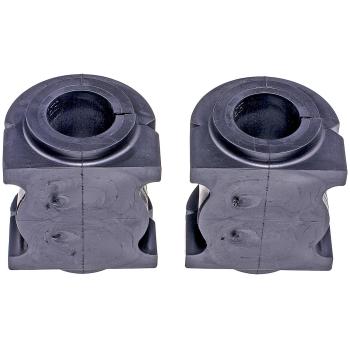 2007 Chrysler Sebring Suspension Stabilizer Bar Bushing Kit Front Dorman 540612 image 1 of 2