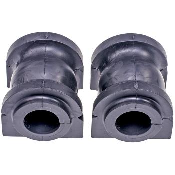 2007 Chrysler Sebring Suspension Stabilizer Bar Bushing Kit Front Dorman 540612 image 2 of 2