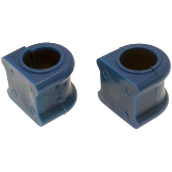 2009 Chrysler Aspen Suspension Stabilizer Bar Bushing Kit Front To Frame Dorman 540613 image 2 of 4