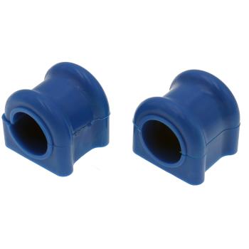 2009 Chrysler Aspen Suspension Stabilizer Bar Bushing Kit Front To Frame Dorman 540613 image 3 of 4