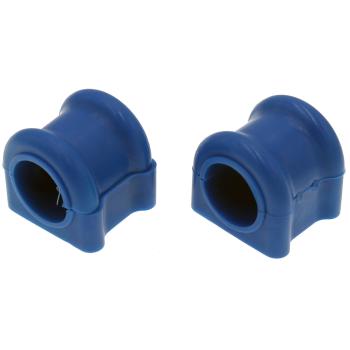 2009 Chrysler Aspen Suspension Stabilizer Bar Bushing Kit Front To Frame Dorman 540613 image 4 of 4