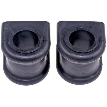 2009 Mitsubishi Raider Suspension Stabilizer Bar Bushing Kit Front To Frame Dorman 540617 image 1 of 2