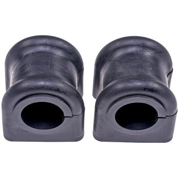 2009 Mitsubishi Raider Suspension Stabilizer Bar Bushing Kit Front To Frame Dorman 540617 image 2 of 2