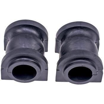 2012 Ram C/V Suspension Stabilizer Bar Bushing Kit Front Dorman 540618 image 2 of 2
