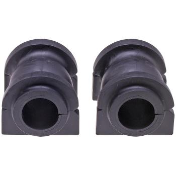 2014 Chrysler 200 Suspension Stabilizer Bar Bushing Kit Front Dorman 540619 image 2 of 2