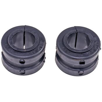 2009 Chrysler PT Cruiser Suspension Stabilizer Bar Bushing Kit Front To Frame Dorman 540621 image 2 of 2