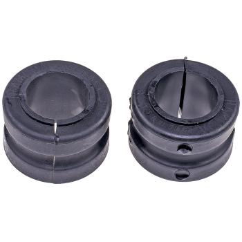 2009 Chrysler PT Cruiser Suspension Stabilizer Bar Bushing Kit Front To Frame Dorman 540622 image 2 of 2