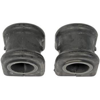 2007 Dodge Nitro Suspension Stabilizer Bar Bushing Kit Front Dorman 540623 image 3 of 4