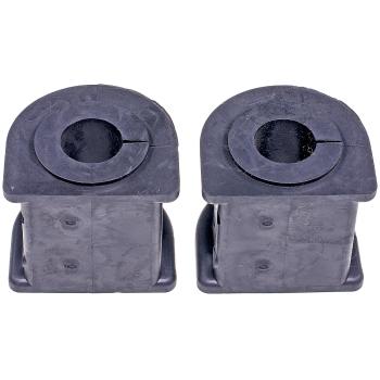 2000 Dodge Durango Suspension Stabilizer Bar Bushing Kit Rear To Frame Dorman 540626 image 1 of 2
