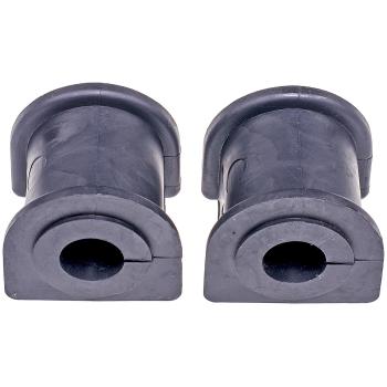 2000 Dodge Durango Suspension Stabilizer Bar Bushing Kit Rear To Frame Dorman 540626 image 2 of 2