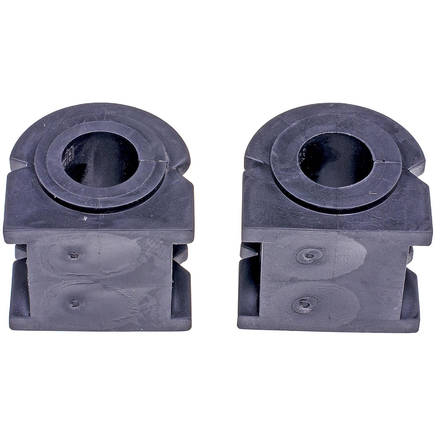 Dorman 540627 - Suspension Stabilizer Bar Bushing Kit Dorman 540627 Suspension Stabilizer Bar Bushing Kit product image 1 of 2