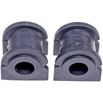 2007 Chrysler Sebring Suspension Stabilizer Bar Bushing Kit Rear Dorman 540627 image 2 of 2