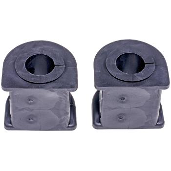 2003 Dodge Dakota Suspension Stabilizer Bar Bushing Kit Rear To Frame Dorman 540628 image 1 of 2