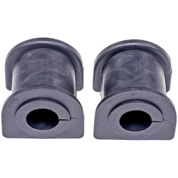 2003 Dodge Dakota Suspension Stabilizer Bar Bushing Kit Rear To Frame Dorman 540628 image 2 of 2