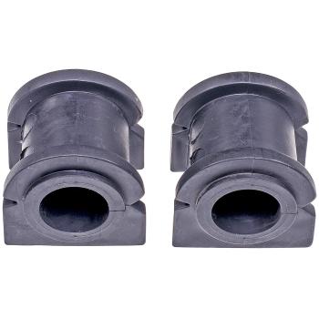 2013 Dodge Journey Suspension Stabilizer Bar Bushing Kit Rear Dorman 540630 image 2 of 2