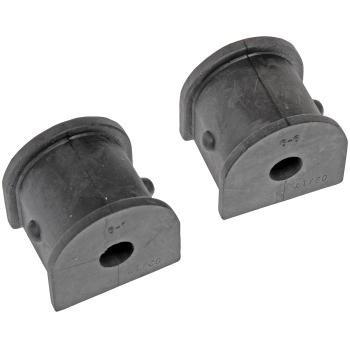 2007 Mitsubishi Raider Suspension Stabilizer Bar Bushing Rear To Frame Dorman 540631 image 2 of 2