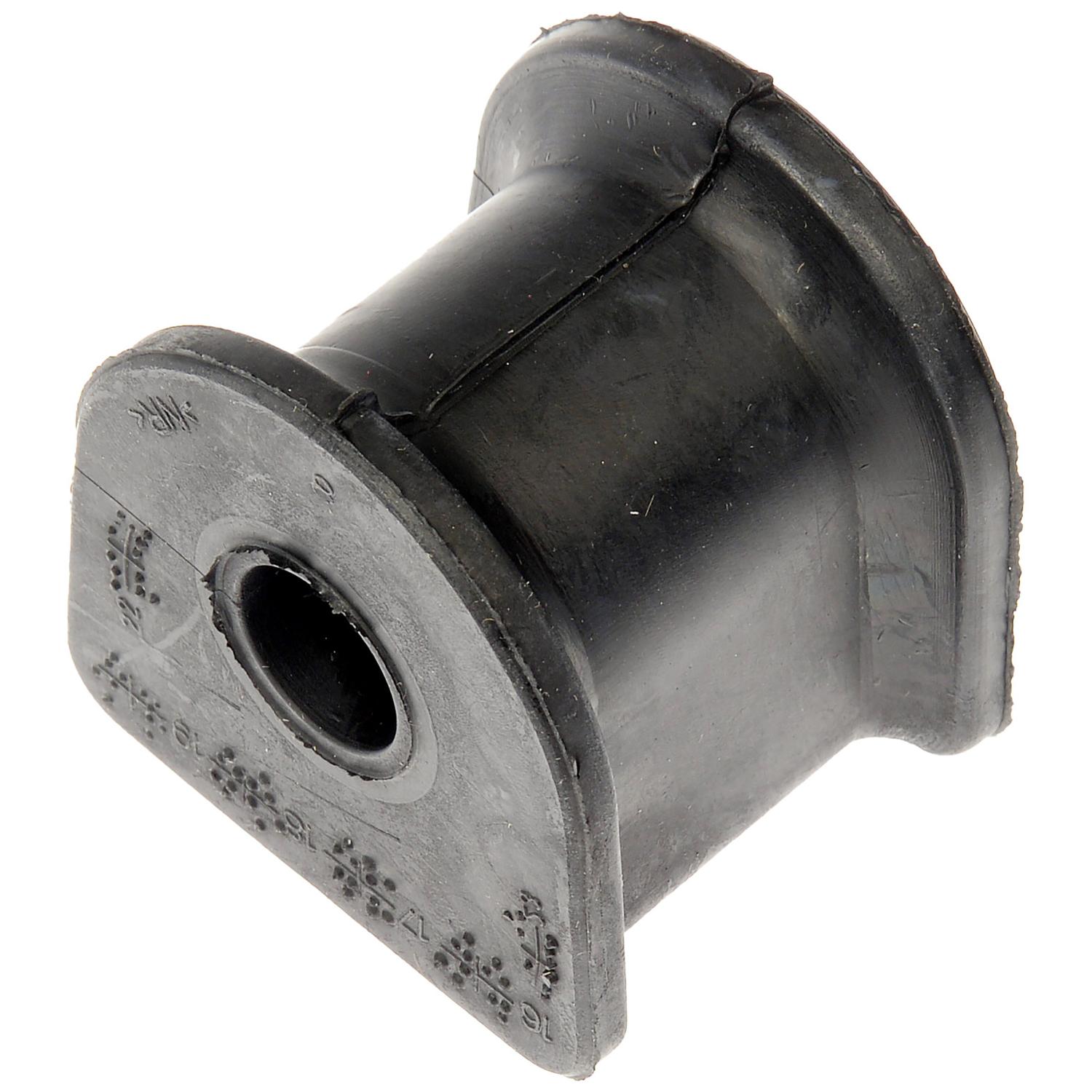 Dorman 540632 - Suspension Stabilizer Bar Bushing Dorman 540632 Suspension Stabilizer Bar Bushing product image 4 of 4
