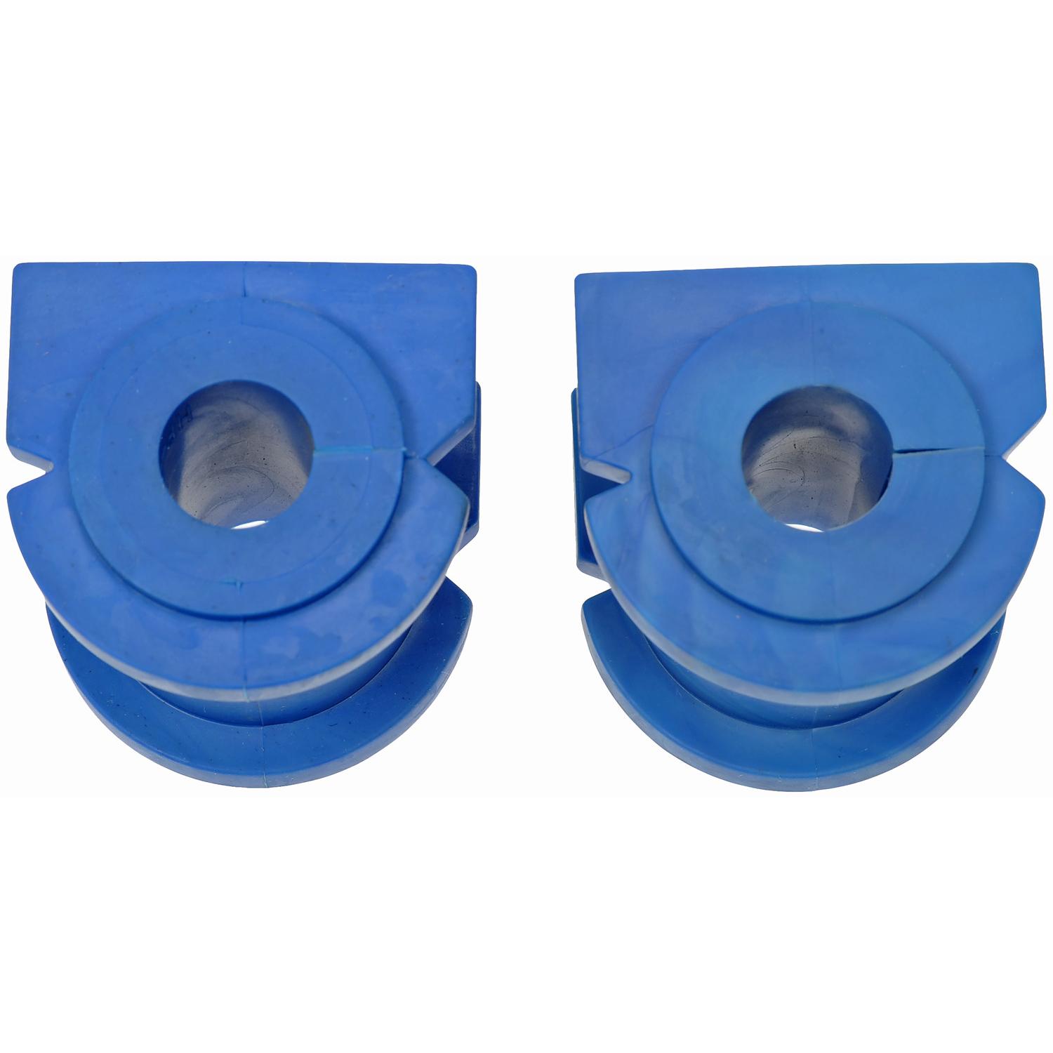 Dorman 540633 - Suspension Stabilizer Bar Bushing Dorman 540633 Suspension Stabilizer Bar Bushing product image 2 of 4