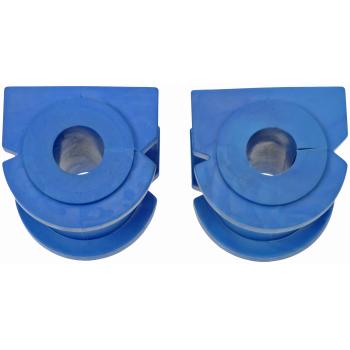 2010 Jeep Compass Suspension Stabilizer Bar Bushing Rear To Frame Dorman 540633 image 2 of 4