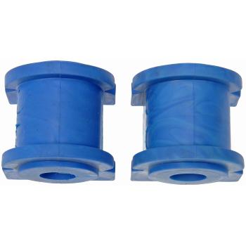 2010 Jeep Compass Suspension Stabilizer Bar Bushing Rear To Frame Dorman 540633 image 3 of 4