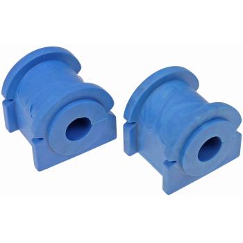 2010 Jeep Compass Suspension Stabilizer Bar Bushing Rear To Frame Dorman 540633 image 4 of 4