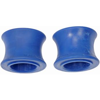 2000 Dodge Durango Suspension Stabilizer Bar Bushing Front To Control Arm Dorman 540634 image 3 of 4