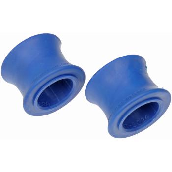2000 Dodge Durango Suspension Stabilizer Bar Bushing Front To Control Arm Dorman 540634 image 4 of 4