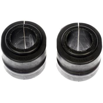 2023 Dodge Challenger Suspension Stabilizer Bar Bushing Kit Front Dorman 540635 image 2 of 4
