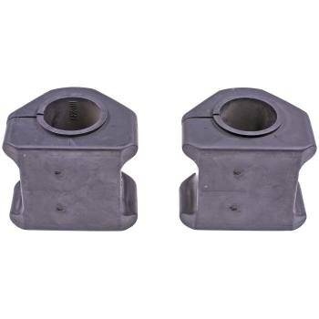 1999 Mercury Sable Suspension Stabilizer Bar Bushing Kit Front To Frame Dorman 540636 image 1 of 2