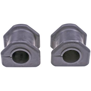 1999 Mercury Sable Suspension Stabilizer Bar Bushing Kit Front To Frame Dorman 540636 image 2 of 2