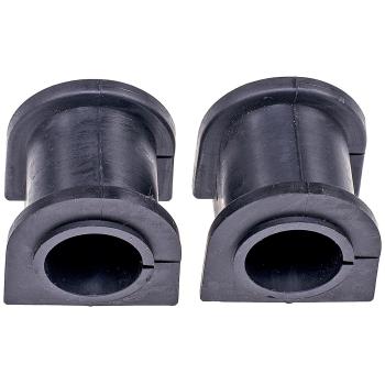 1996 Mercury Tracer Suspension Stabilizer Bar Bushing Kit Front To Frame Dorman 540637 image 2 of 2
