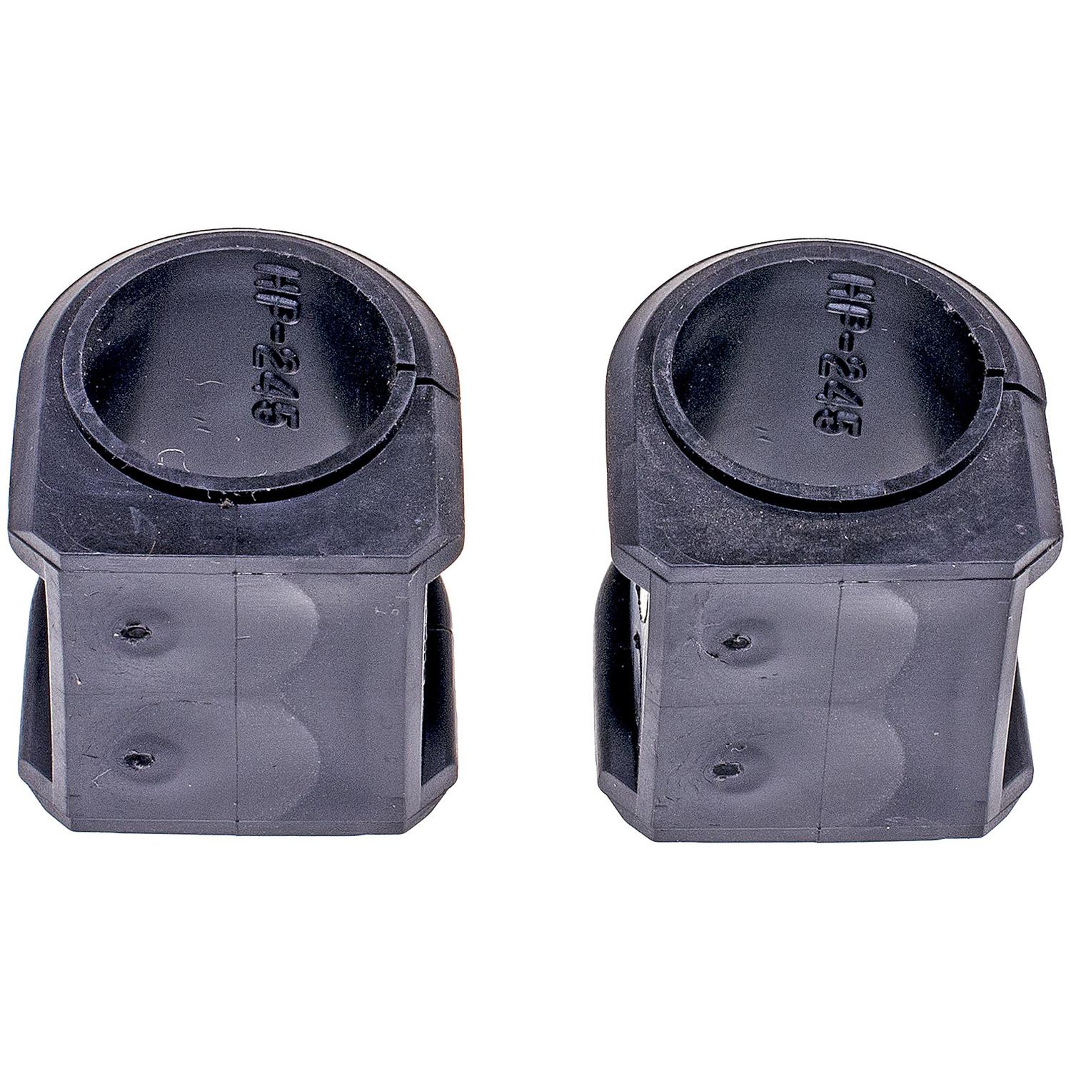 Dorman 540638 - Suspension Stabilizer Bar Bushing Kit Dorman 540638 Suspension Stabilizer Bar Bushing Kit product image 1 of 2