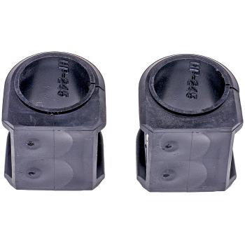 1999 Mercury Tracer Suspension Stabilizer Bar Bushing Kit Front To Frame Dorman 540638 image 1 of 2