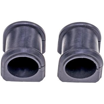 1999 Mercury Tracer Suspension Stabilizer Bar Bushing Kit Front To Frame Dorman 540638 image 2 of 2