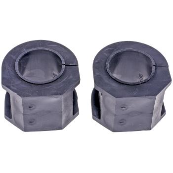 1997 Mercury Mountaineer Suspension Stabilizer Bar Bushing Kit Front To Frame Dorman 540639 image 2 of 2